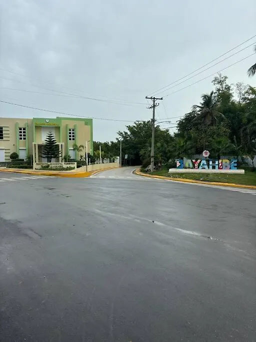 Apartment Apartment, Close To The Bayahibe Beach Dominican Republic