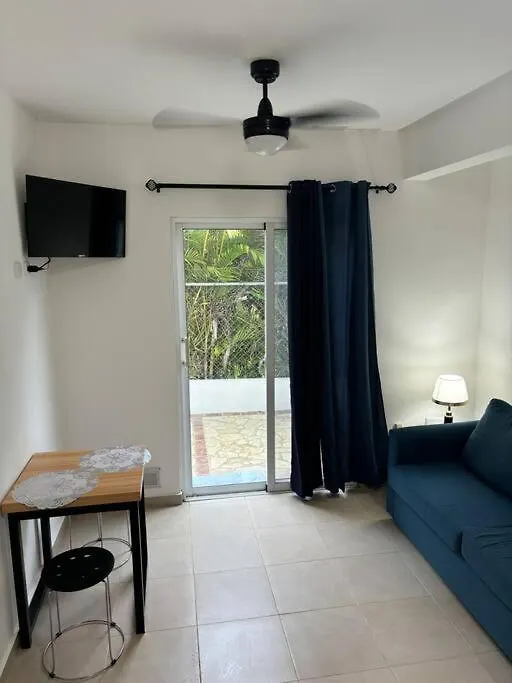 Apartment Apartment, Close To The Bayahibe Beach Dominican Republic