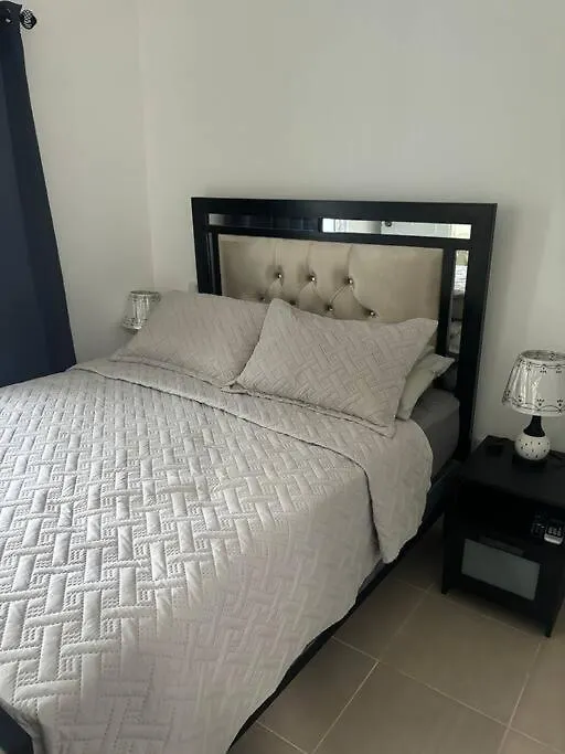 Apartment Apartment, Close To The Bayahibe Beach