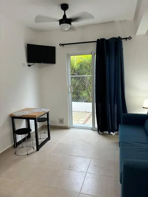 Apartment, Close To The Bayahibe Beach 0*,