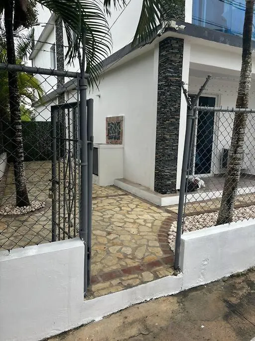 Apartment, Close To The Bayahibe Beach Apartment