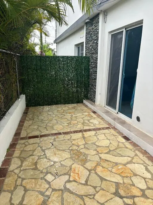 Apartment, Close To The Bayahibe Beach