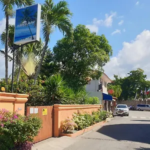 Ferienhaus Playa Blanca, Bayahibe
