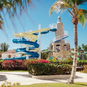 In Dominicus Bayahibe