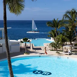 Hm Alma De (adults Only) Bayahibe