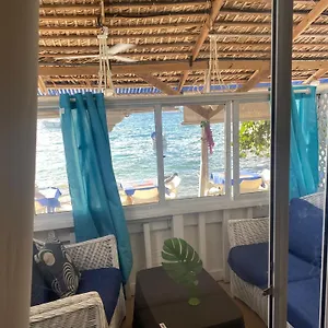Gasthof Magallanes, Bayahibe