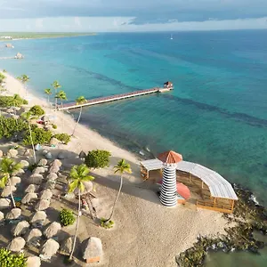 5* Ośrodek wypoczynkowy Iberostar Selection Hacienda Dominicus