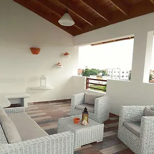 Apartment Vittoria House, Bayahibe