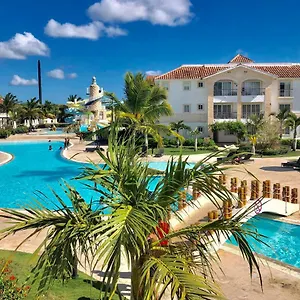 Beachfront @cadaquescaribe Bayahibe
