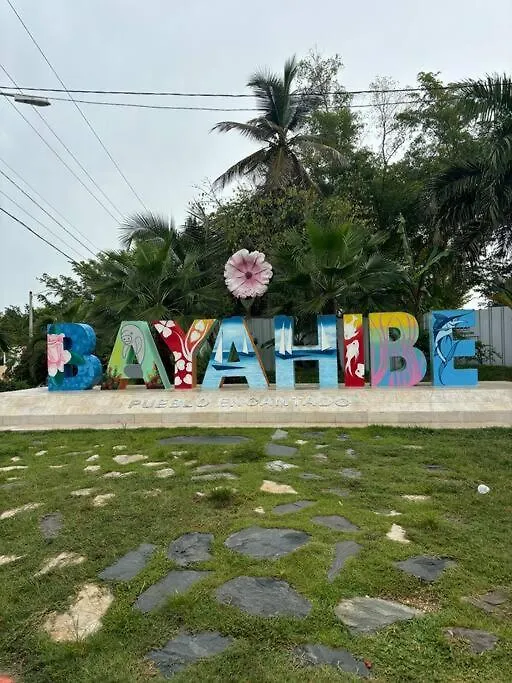 Apartment, Close To The Bayahibe Beach Apartment