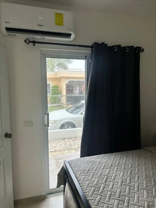 Apartment, Close To The Bayahibe Beach 0*,  Dominican Republic